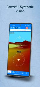 اسکرین شات 5 برنامه Aviator Assistant - Pilot App