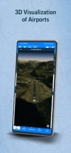 اسکرین شات 1 برنامه Aviator Assistant - Pilot App