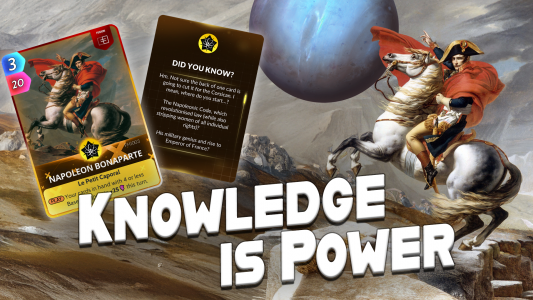 اسکرین شات 1 بازی Cards, Universe & Everything