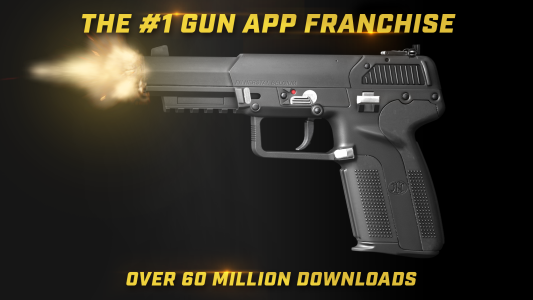 اسکرین شات 6 بازی iGun Pro 2: Realistic Gun Sim