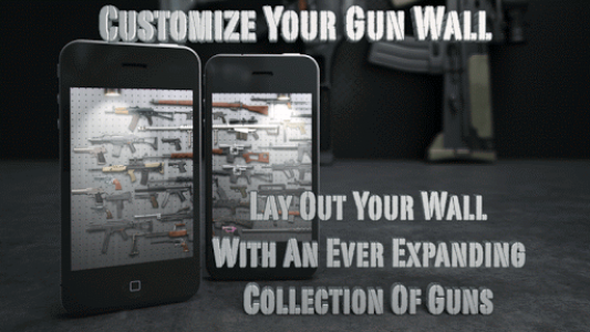 اسکرین شات بازی iGun Pro -The Original Gun App 3