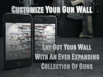 اسکرین شات بازی iGun Pro -The Original Gun App 8