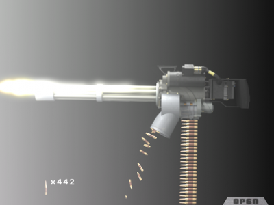 اسکرین شات بازی iGun Pro -The Original Gun App 6