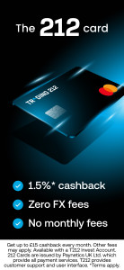 اسکرین شات 3 برنامه Trading 212: Stocks, ETFs, ISA