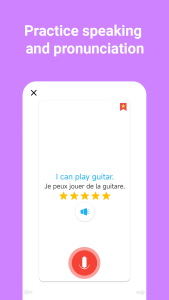 اسکرین شات 7 برنامه English listening daily