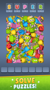 اسکرین شات 4 برنامه English Pronunciation - Awabe