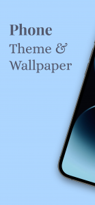 اسکرین شات برنامه IW Iphone 15 pro max wallpaper 1