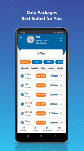 اسکرین شات 2 برنامه AWCC Asan