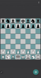 اسکرین شات بازی Chess Online 5