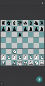 اسکرین شات بازی Chess Online 4