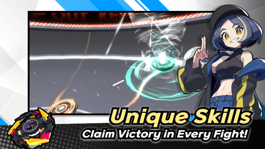 اسکرین شات 2 بازی AXIS BLADE