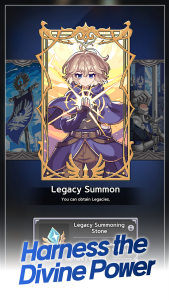 اسکرین شات 6 بازی King God Castle: Defense RPG