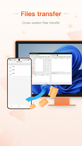 اسکرین شات 7 برنامه AweSun Remote Desktop