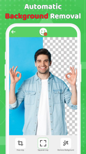 اسکرین شات 2 برنامه WASticker Animated Stickers