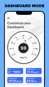 اسکرین شات برنامه Free OBD Bluetooth Car Scanner: Car Diagnostics 3