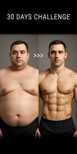 اسکرین شات 1 برنامه Lose Weight at Home in 30 Days