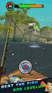 اسکرین شات بازی Shark Fishing Simulator 2020 - Free Fishing Games 6