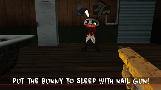 اسکرین شات بازی Scary Bunny - The Horror Game 3