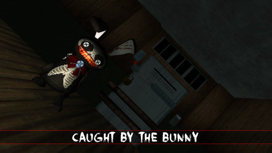 اسکرین شات بازی Scary Bunny - The Horror Game 1