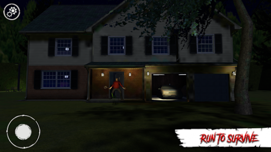 اسکرین شات بازی Killer Jason Story: Night Escape 7