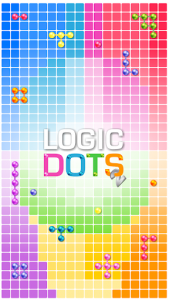 اسکرین شات بازی Logic Dots 2 5