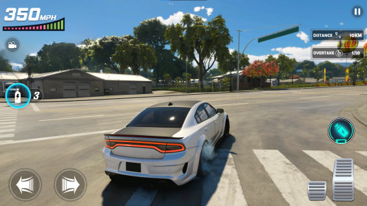 اسکرین شات 5 بازی Car Games: Mini Sports Racing