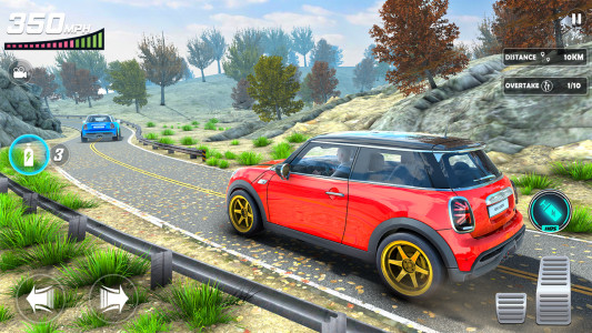 اسکرین شات 3 بازی Car Games: Mini Sports Racing