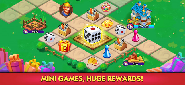 اسکرین شات بازی Billiards City - 8 Ball Pool 8