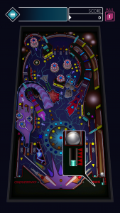 اسکرین شات بازی Space Pinball: Classic game 5