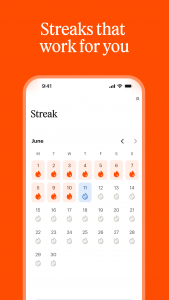 اسکرین شات 5 برنامه Babbel: Language Learning