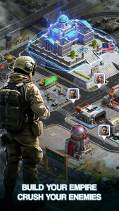 اسکرین شات 4 بازی The Grand Frontier