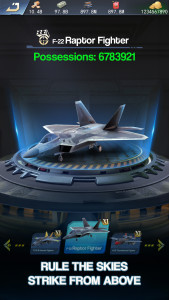 اسکرین شات 7 بازی The Grand Frontier