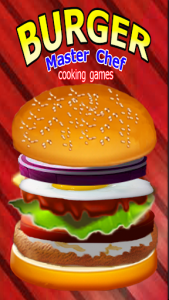 اسکرین شات بازی Burger Maker Chef Cooking Game 6