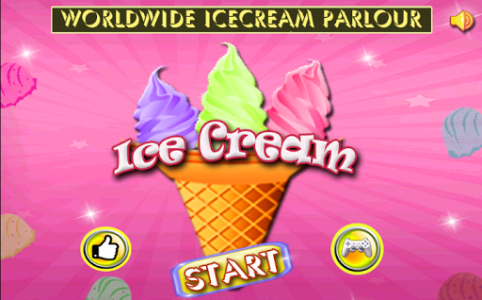 اسکرین شات بازی Ice Cream Chef, Cooking Games 5