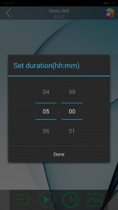 اسکرین شات برنامه Ringtones for Galaxy S7 Edge 5