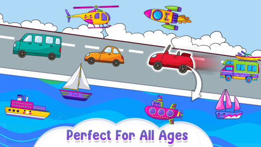 اسکرین شات 7 بازی Musical Toy Phone Mobile Games