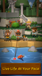 اسکرین شات بازی Seabeard 1