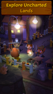 اسکرین شات بازی Seabeard 2