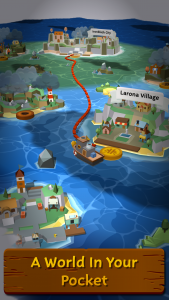 اسکرین شات بازی Seabeard 5