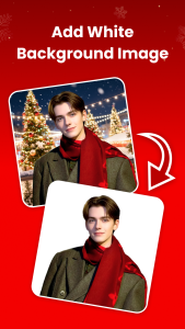 اسکرین شات 4 برنامه Remove background & Object