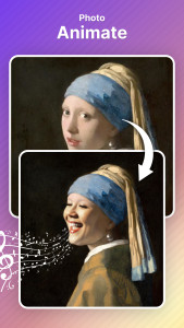 اسکرین شات 5 برنامه PixShift: BackGround Changer