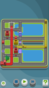 اسکرین شات بازی RGB Express 7