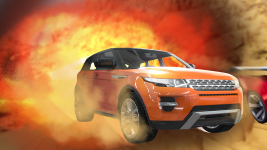 اسکرین شات بازی Car Race 3D: Mountain Climb 5