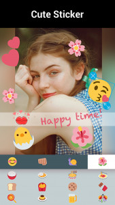 اسکرین شات 6 برنامه FotoGrid - Photo Collage Maker