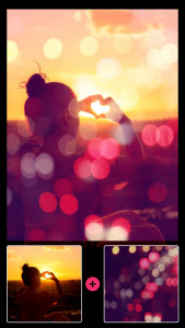 اسکرین شات برنامه Photo Editor Pro Photo Effects 2