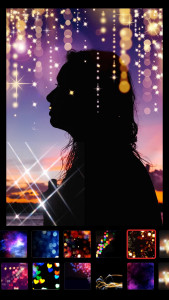 اسکرین شات 7 برنامه InstaBokeh - Photo Editor Pro