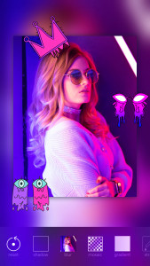 اسکرین شات برنامه Photo Editor - Collage Maker 4