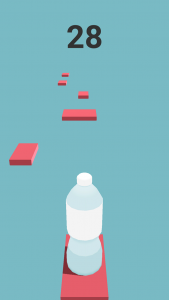 اسکرین شات بازی Bottle Flip Extreme 4