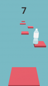 اسکرین شات بازی Bottle Flip Extreme 3