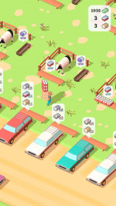 اسکرین شات بازی My little ranch: Farm tycoon 5